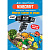 Книга Minecraft Монстр Смотри не упади АСТ 50185856